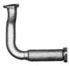 IMASAF 25.38.31 Exhaust Pipe